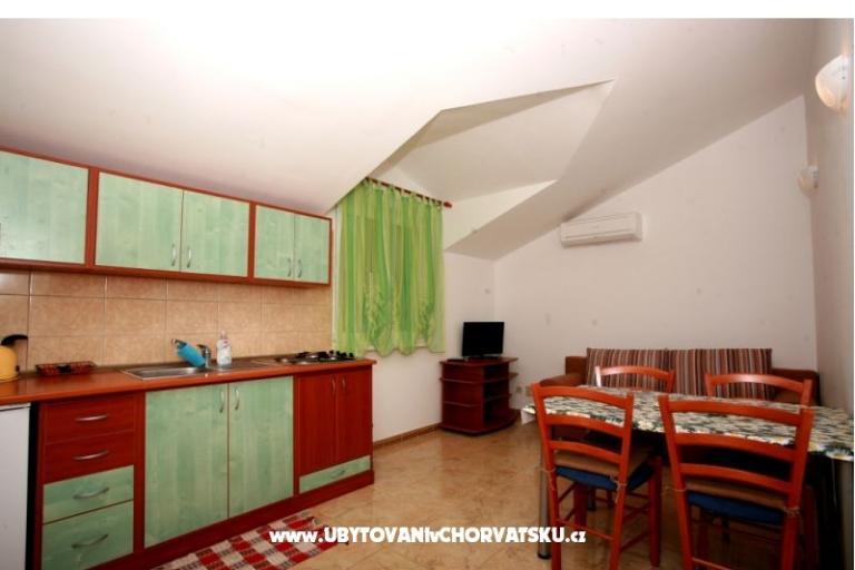Apartmaji Sofija – foto 9