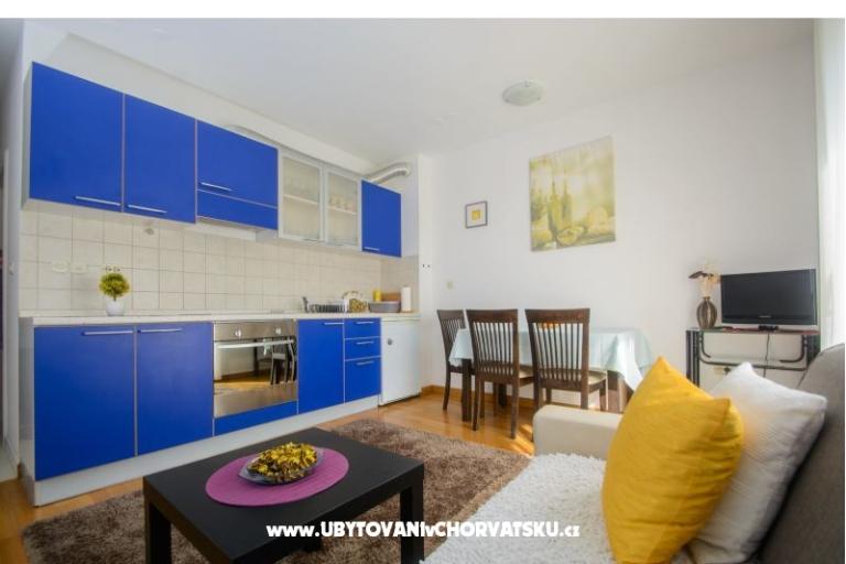 Apartmaji SUNNY – foto 10