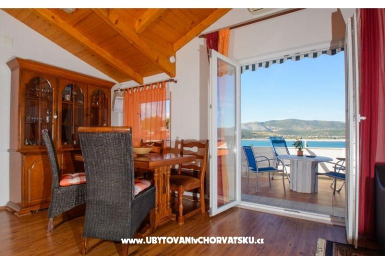 Apartmaji SUNNY – foto 11