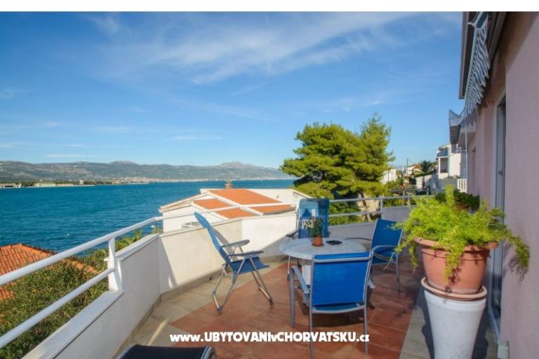 Apartmaji SUNNY – foto 12