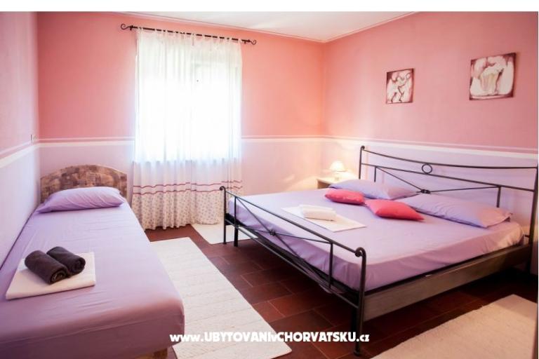 Apartmaji SUNNY – foto 13