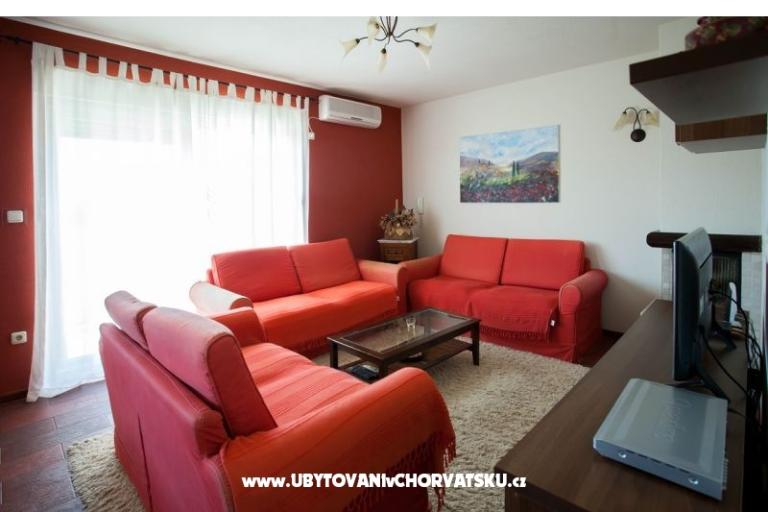 Apartmaji SUNNY – foto 14