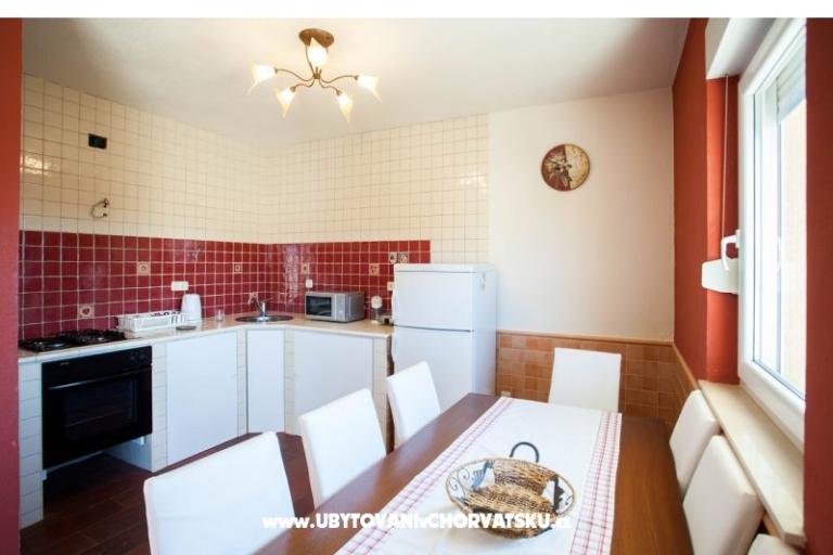 Apartmaji SUNNY – foto 15