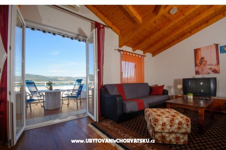 Apartmaji SUNNY – foto 18