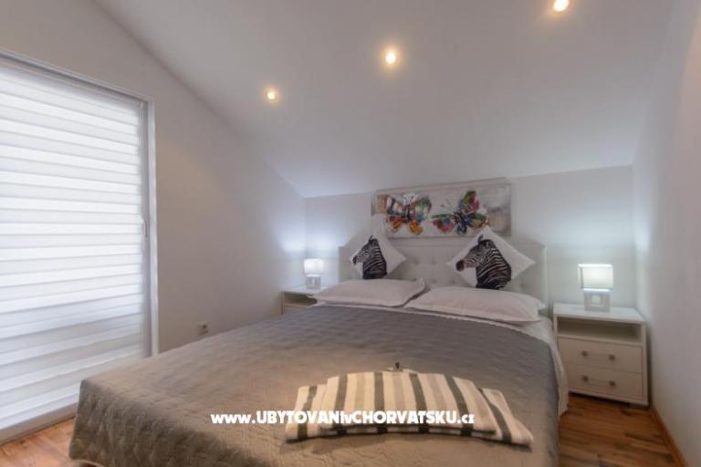 Apartmaji SUNNY – foto 5