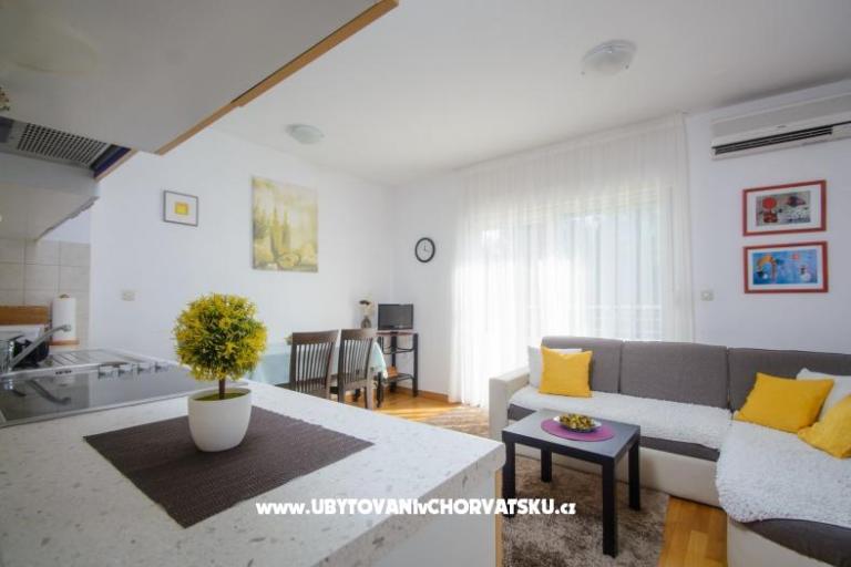 Apartmaji SUNNY – foto 7