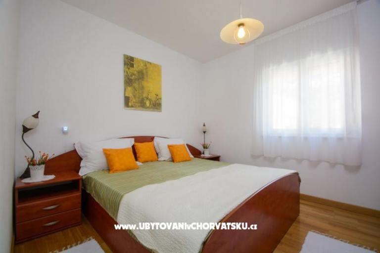 Apartmaji SUNNY – foto 8