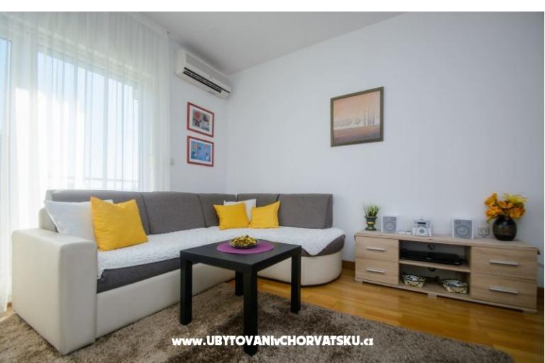 Apartmaji SUNNY – foto 9
