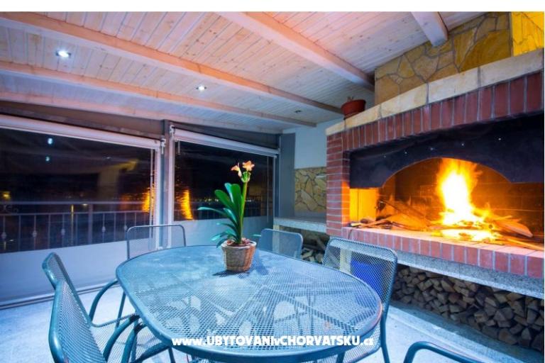 Apartmaji Tomislav – foto 7