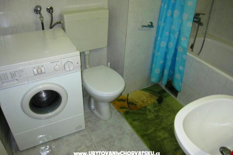Apartmaji Tragurium – foto 13