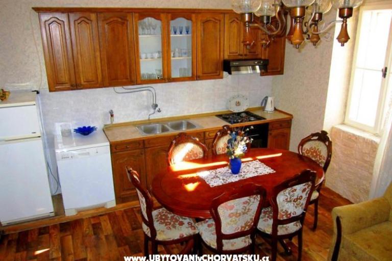 Apartmaji Tragurium – foto 3