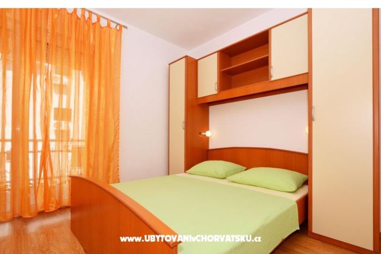 Apartmaji Two Lions – foto 14