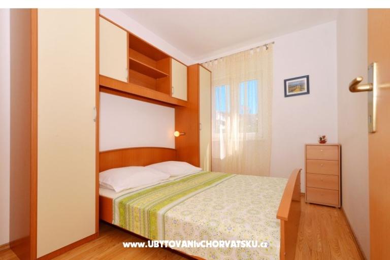 Apartmaji Two Lions – foto 15