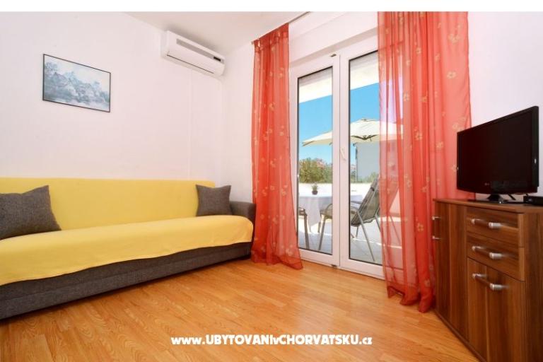 Apartmaji Two Lions – foto 7