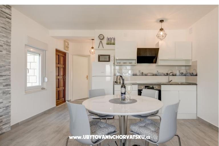 Apartmaji Ujevic – foto 11