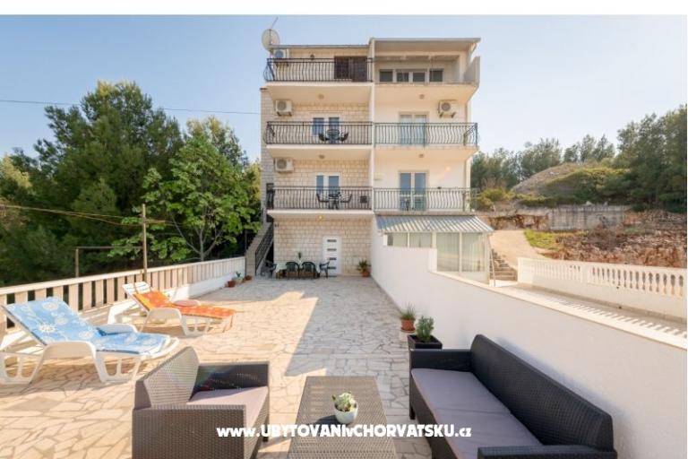 Apartmaji Ujevic – foto 5