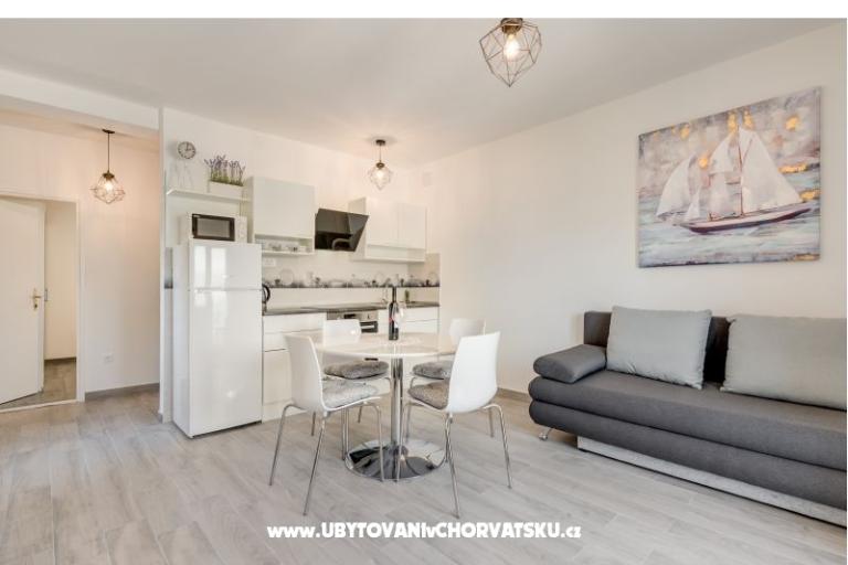 Apartmaji Ujevic – foto 8