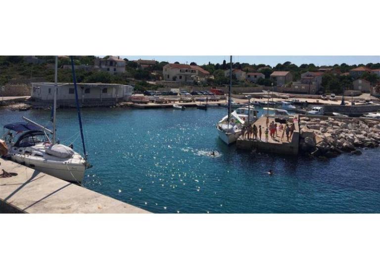 Apartmaji Villa Ana – foto 11