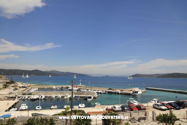 Apartmaji Villa Ana – foto 13