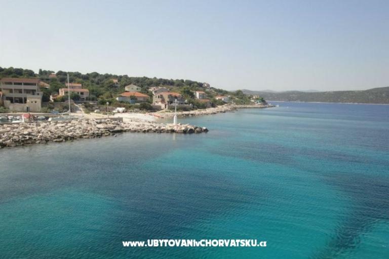 Apartmaji Villa Ana – foto 14