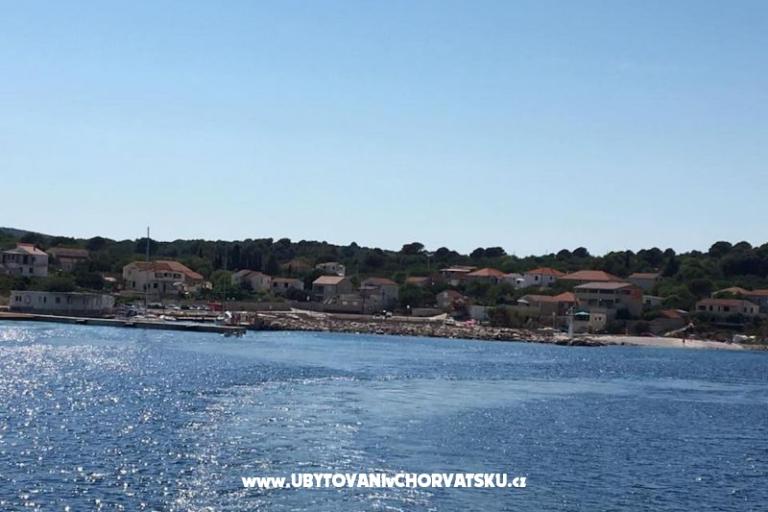 Apartmaji Villa Ana – foto 16