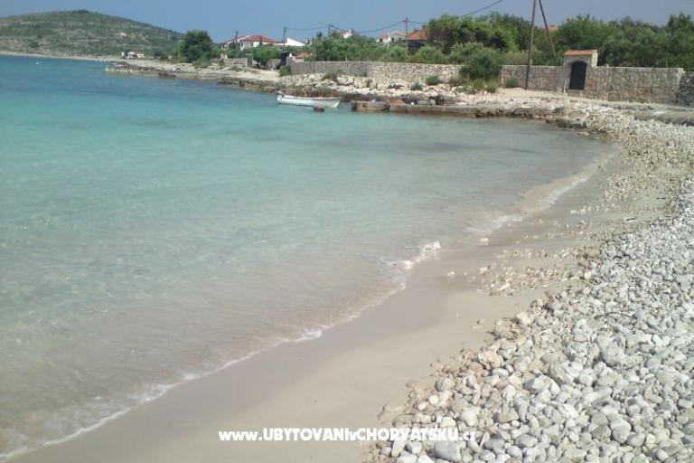 Apartmaji Villa Ana – foto 7