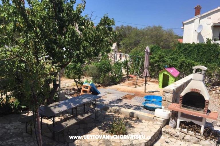 Apartmaji Villa Ana – foto 9