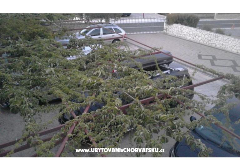 Apartmaji Villa Ankica – foto 16