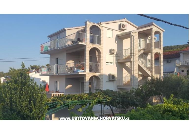 Apartmaji Villa Ankica – foto 2