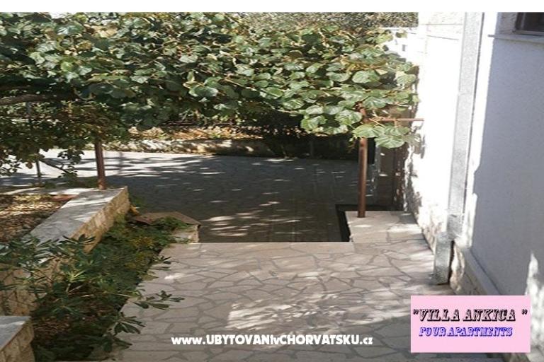Apartmaji Villa Ankica – foto 7