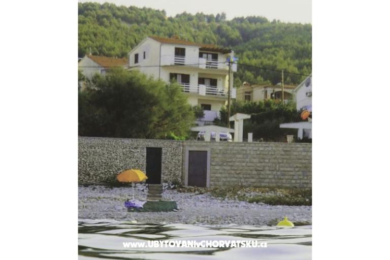Apartmaji Villa Ankica – foto 8