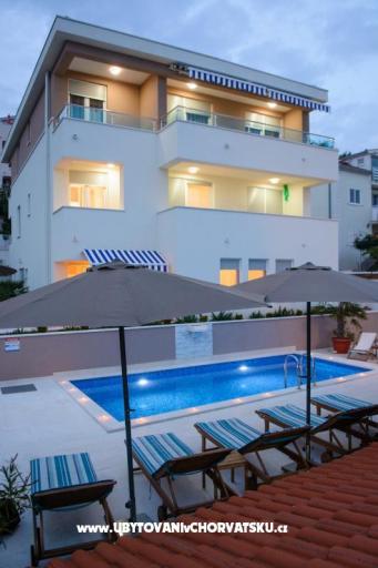 Apartmaji Villa Aurora – foto 5