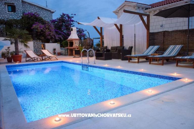 Apartmaji Villa Aurora – foto 6