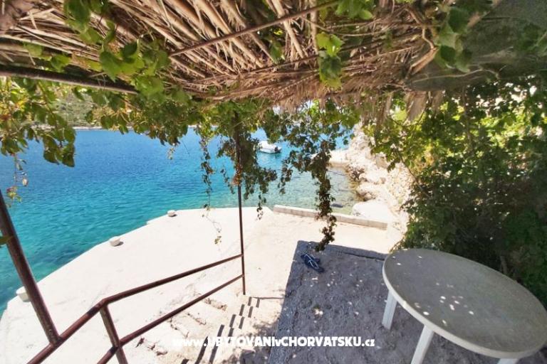 Apartmaji Villa Carmen – foto 10