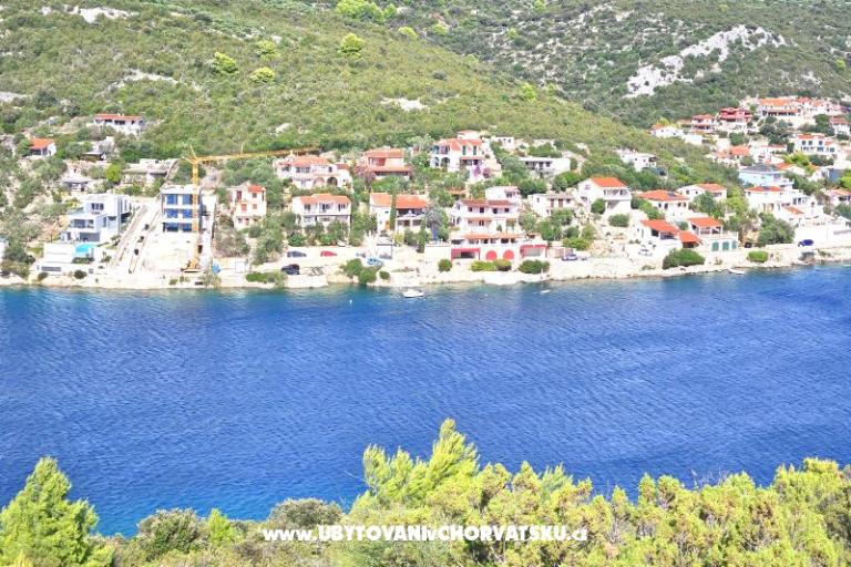 Apartmaji Villa Carmen – foto 13