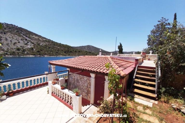 Apartmaji Villa Carmen – foto 14
