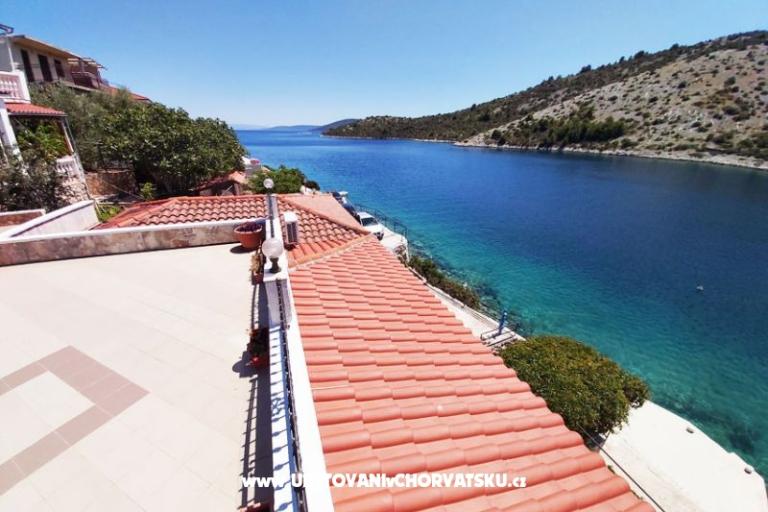 Apartmaji Villa Carmen – foto 15