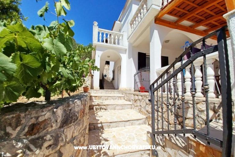 Apartmaji Villa Carmen – foto 16