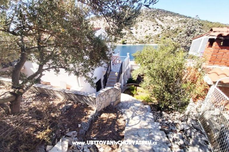Apartmaji Villa Carmen – foto 18