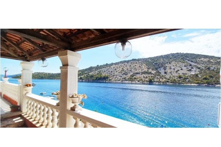 Apartmaji Villa Carmen – foto 19