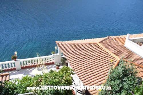 Apartmaji Villa Carmen – foto 2