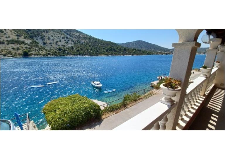Apartmaji Villa Carmen – foto 23