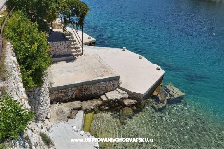 Apartmaji Villa Carmen – foto 24