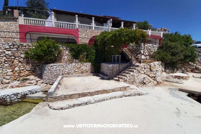 Apartmaji Villa Carmen – foto 3