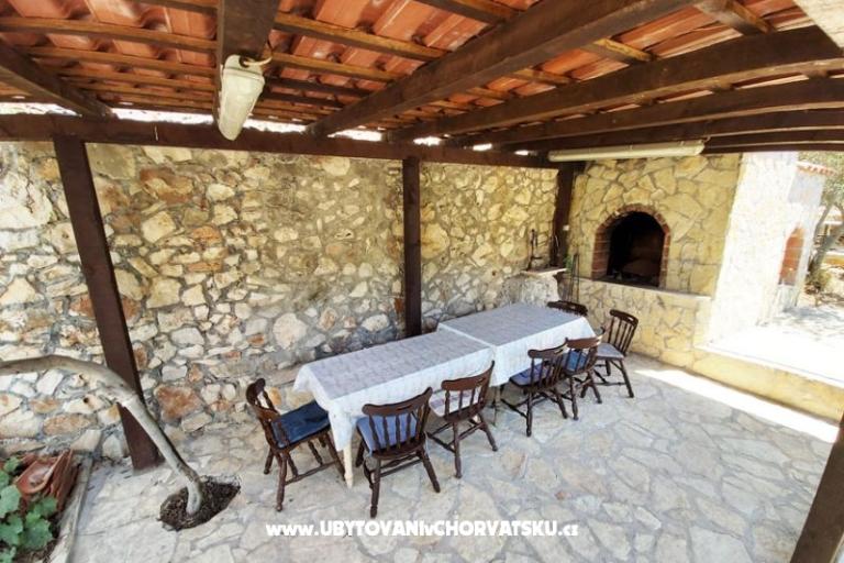 Apartmaji Villa Carmen – foto 6