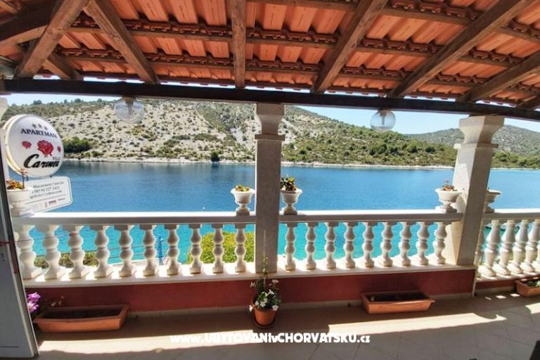 Apartmaji Villa Carmen – foto 7
