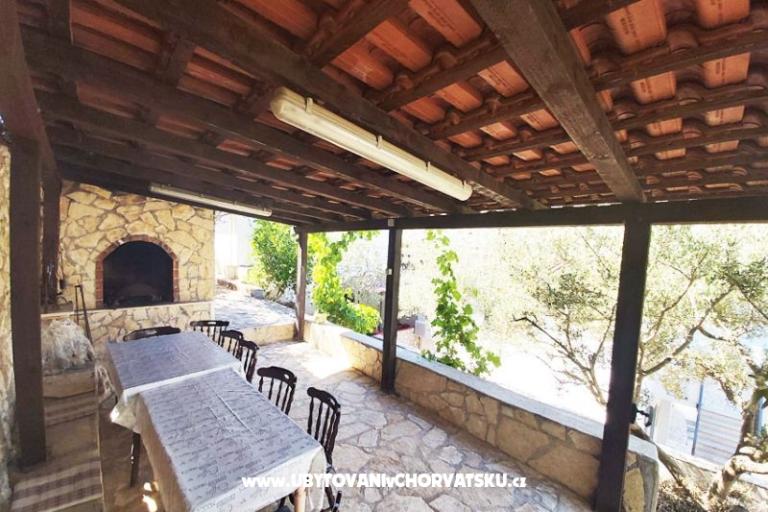 Apartmaji Villa Carmen – foto 8