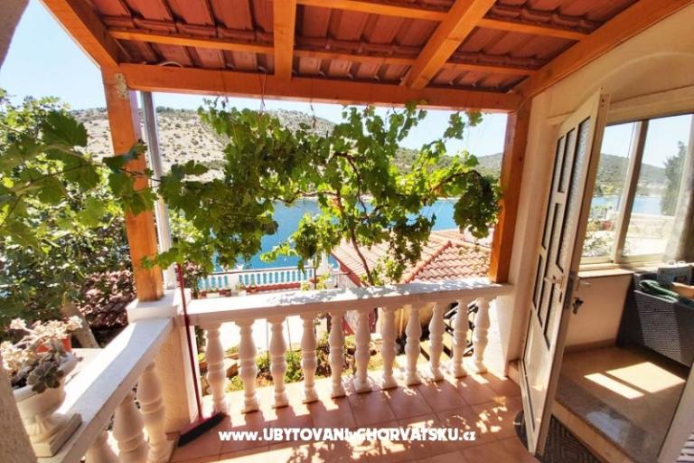 Apartmaji Villa Carmen – foto 9