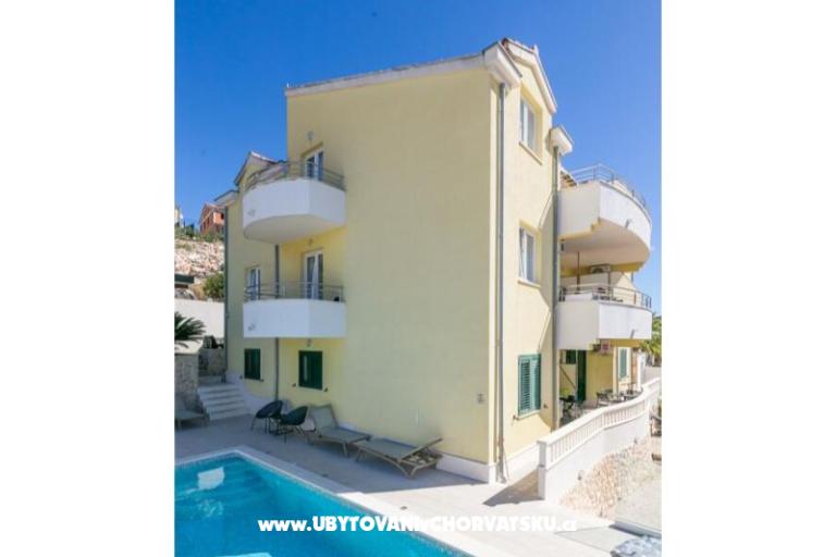 Apartmaji Villa Jelena – foto 26