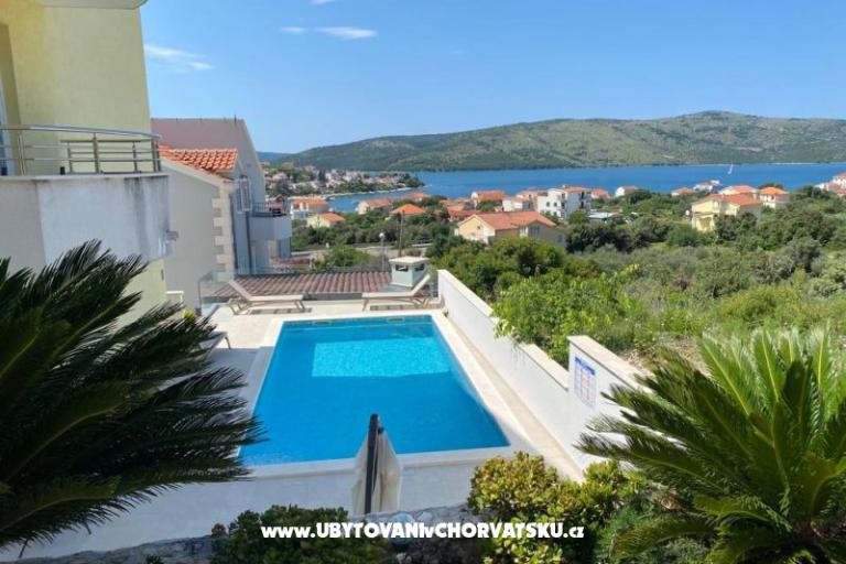 Apartmaji Villa Jelena – foto 29